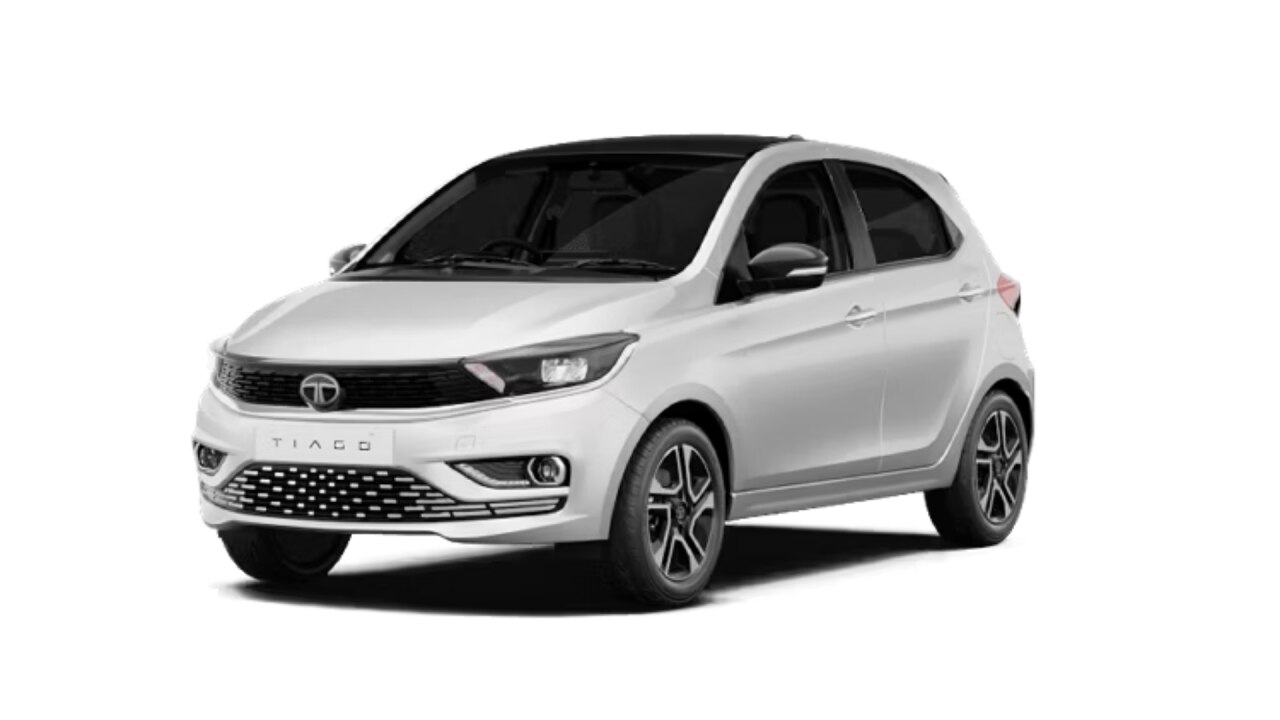 टाटा टियागो