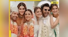  'Never giving her away': Kriti Sanon pens emotional note for sister Nupur Sanon, Stebin Ben; shares unseen wedding pics 