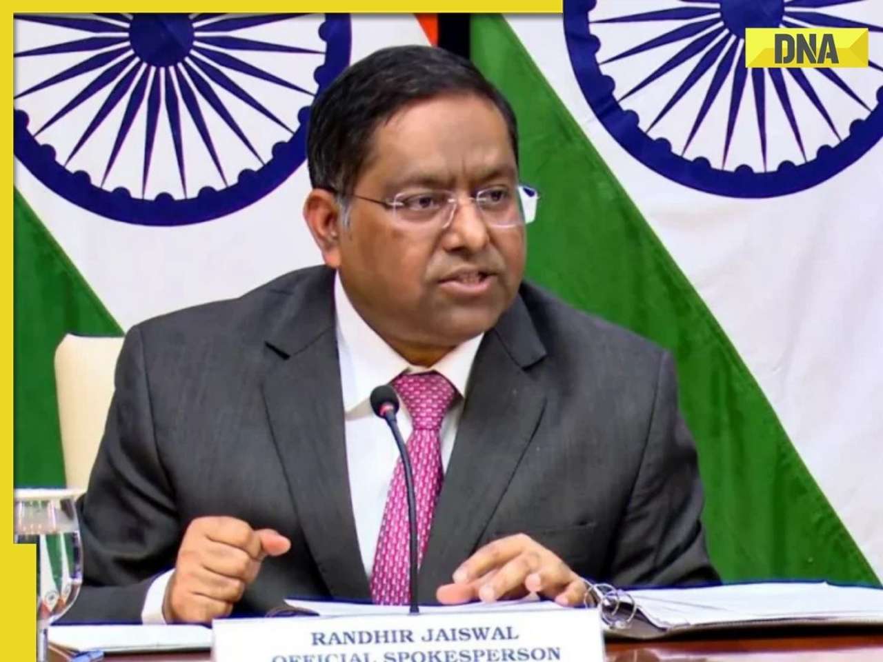 Day after Indians advised to leave Iran, MEA issues fresh advisory amid unrest: 'Avoid travel to Islamic Republic of Iran'