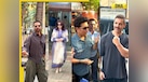  BMC Elections 2026: Akshay Kumar, Twinkle Khanna, Sachin Tendulkar, John Abraham, Hema Malini; celebs turned out to vote 