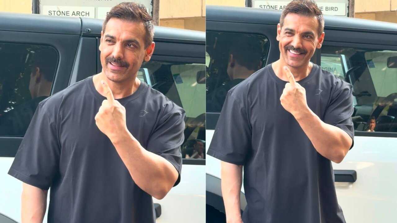 John Abraham