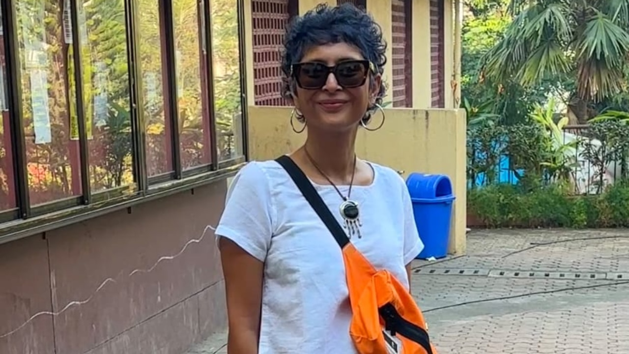 Kiran Rao