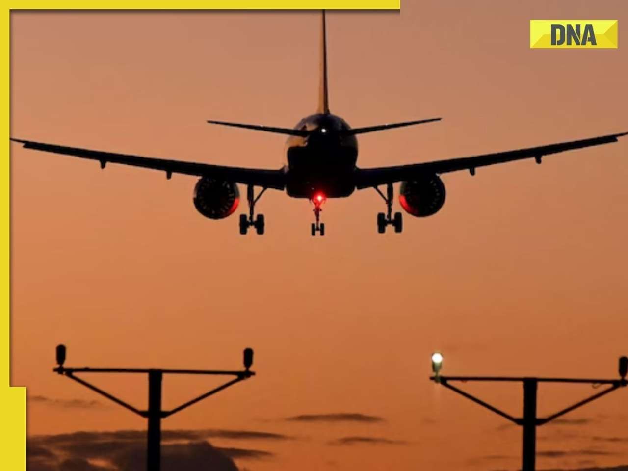 Iran shuts down airspace, Air India, IndiGo, and SpiceJet International flights rerouted, several cancelled, delayed