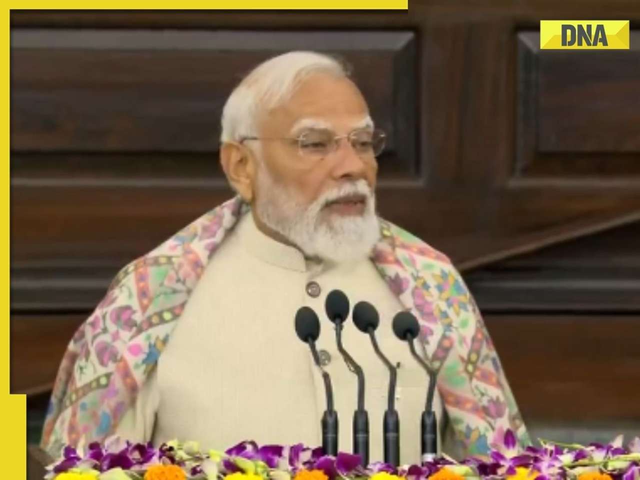 PM Modi inaugurates 28th Conference of CSPOC in New Delhi, ensures creating open-source tech platforms for Global South