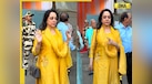  Viral video: Hema Malini gets insulted, humiliated by senior citizen, actress-politician's reaction fumes netizens: 'BJP walon mein ghamand bahut hai' 