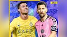  Highest-paid athletes 2025: Cristiano Ronaldo leads earnings chart, Lionel Messi drops to third behind Canelo Alvarez 