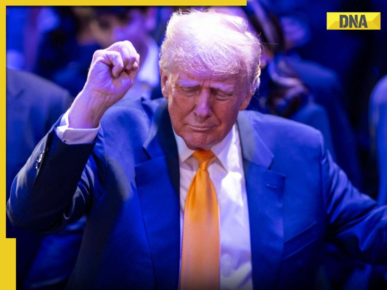 DNA TV Show: Will US attack Iran as tension rises amid Trump&rsquo;s threats