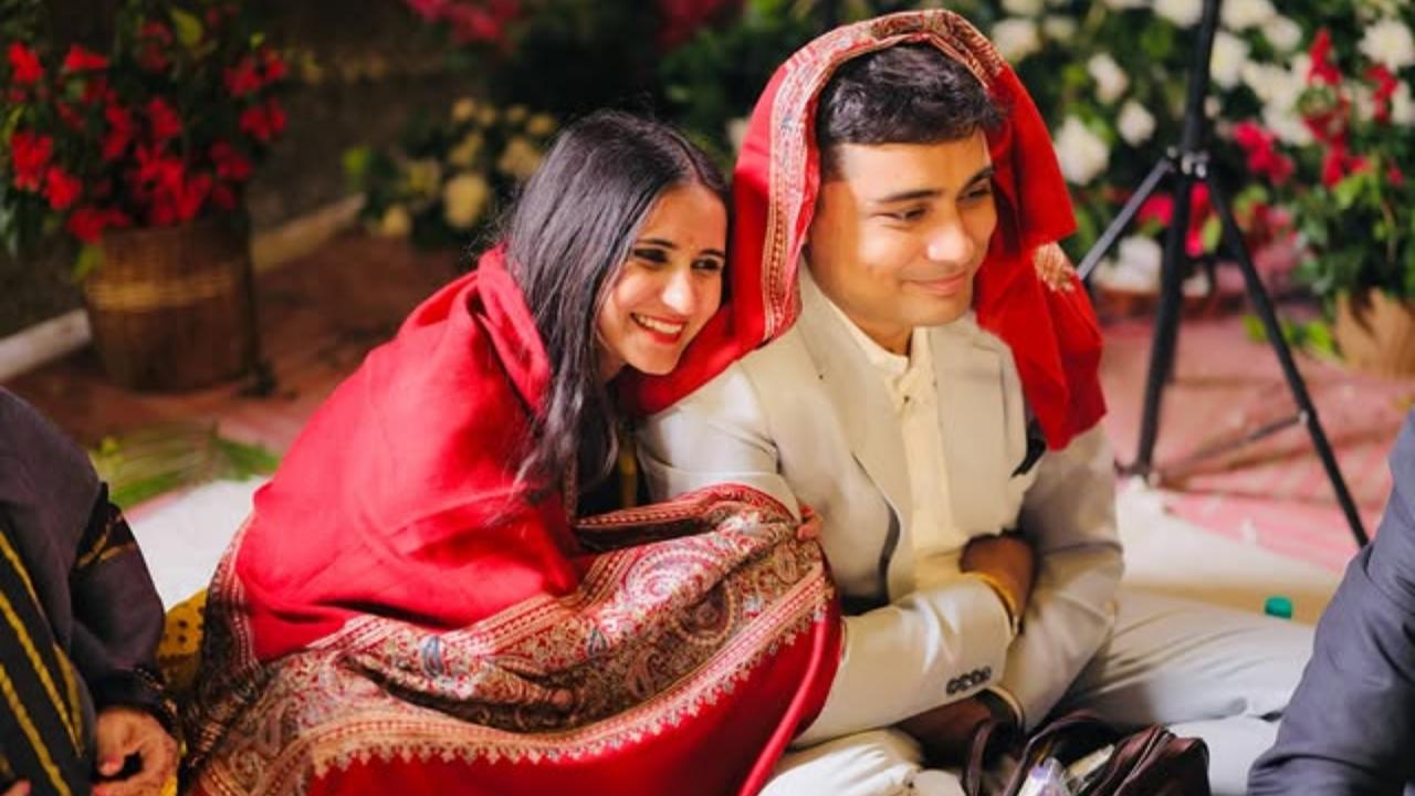 पावर कपल की खूबसूरत कहानी