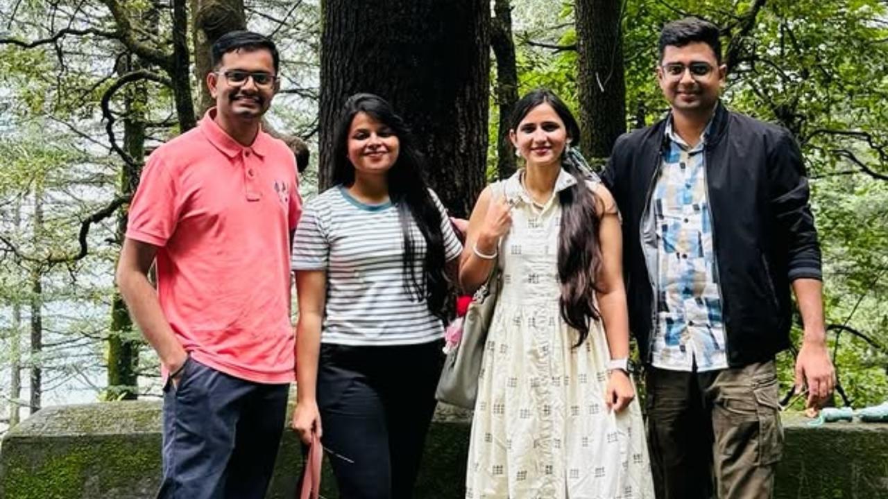 सूर्य प्रताप सिंह ने 2021 में क्रैक की थी UPSC