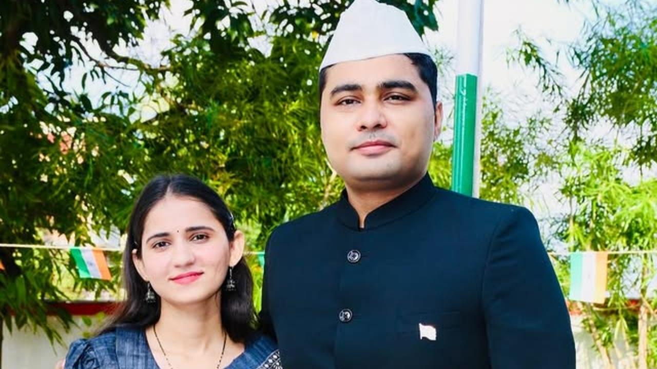 CDS का एग्जाम क्रैक कर बनने वाले थे फ्लाइंग ऑफिसर