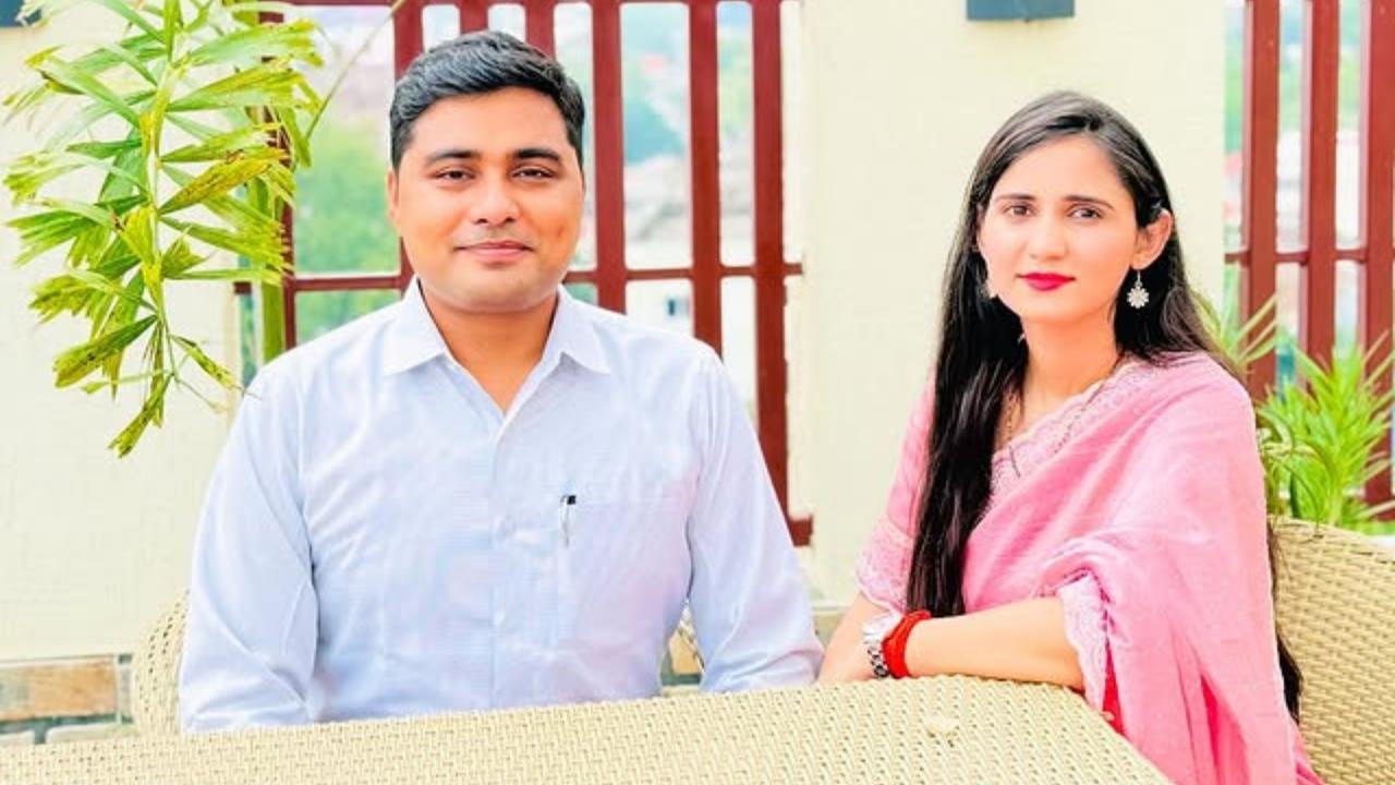 4 बार यूपीएससी में असफल रहीं कल्पना रावत