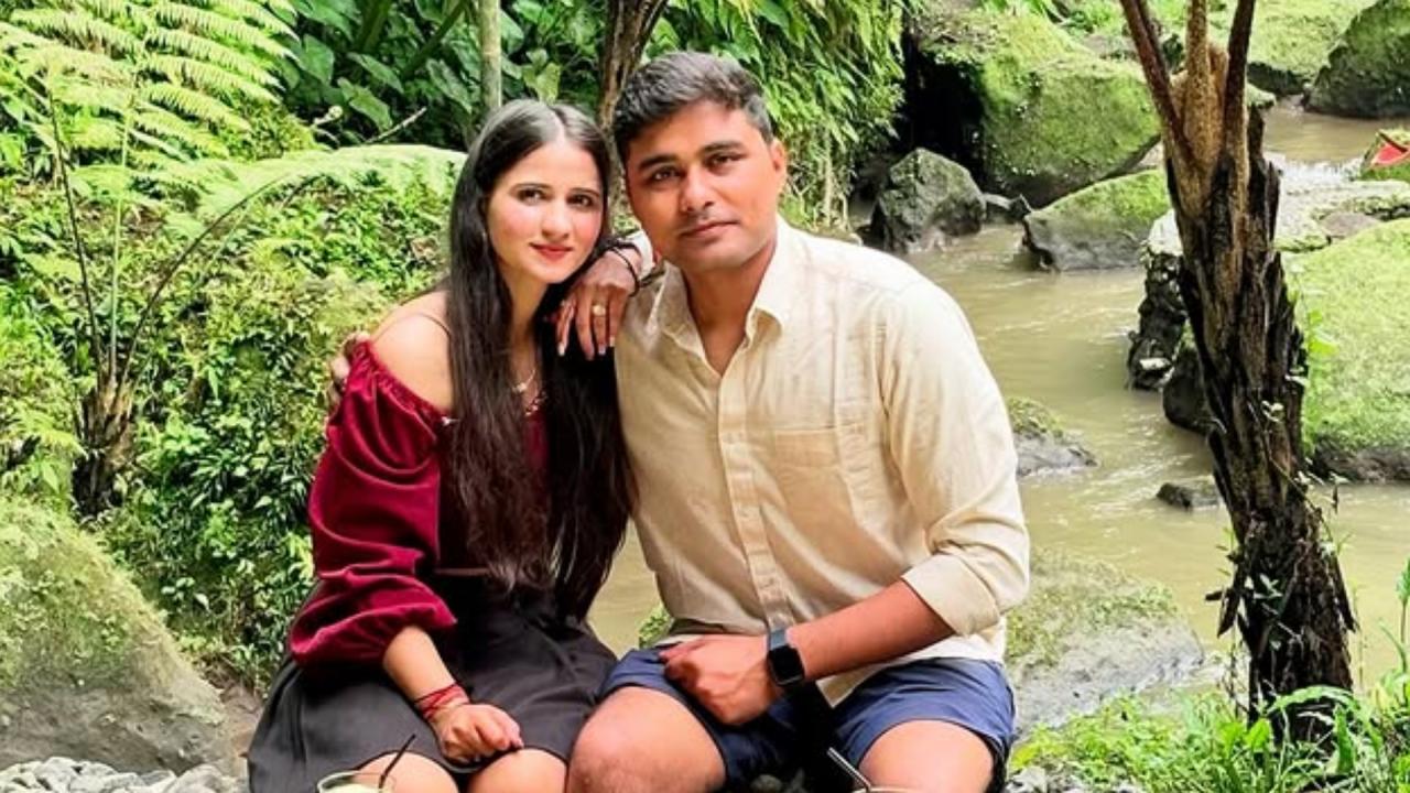 5वें अटेम्प्ट में 78वीं रैंक लाकर बनीं आईएएस