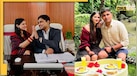 होम कोचिंग देकर IAS पति ने पत्नी को भी बनाया अधिकारी, जानें इस पावर कपल की सफलता और प्रेम की कहानी
