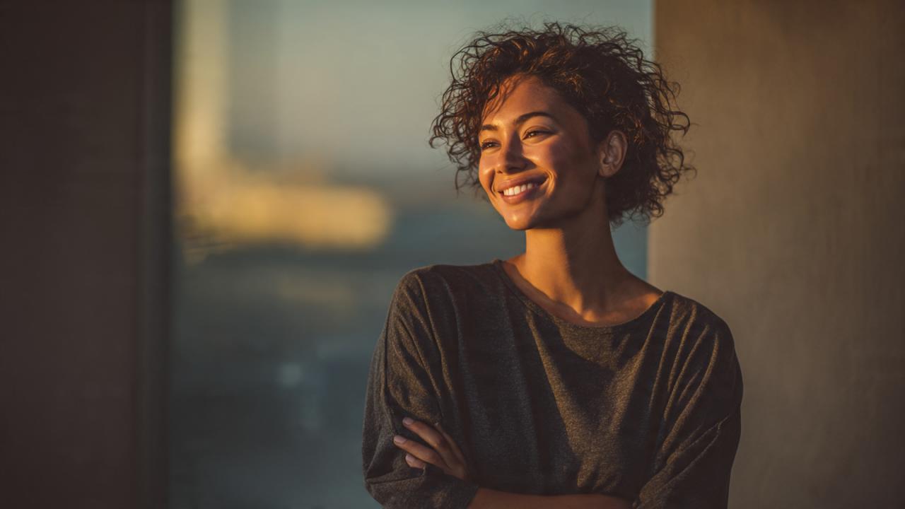 इनकी सोल लोगों को सही राह दिखाने आती हैं