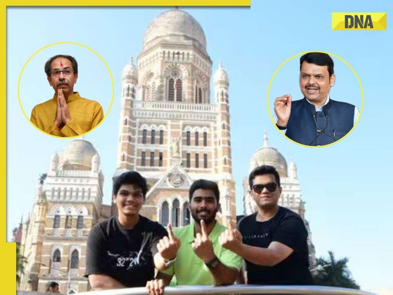 BMC Election Results 2026 Full Winners List: BJP candidates secure wins on several seats, Congress' Asha Kale wins Dharavi ward 183