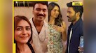  Dhanush to not marry Mrunal Thakur on Valentine's Day? Insider calls their wedding rumours 'fake, completely baseless' 