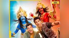  Rahu Ketu Movie Review: Fukrey hangover continues, but Pulkit Samrat-Varun Sharma's comic timing shines 