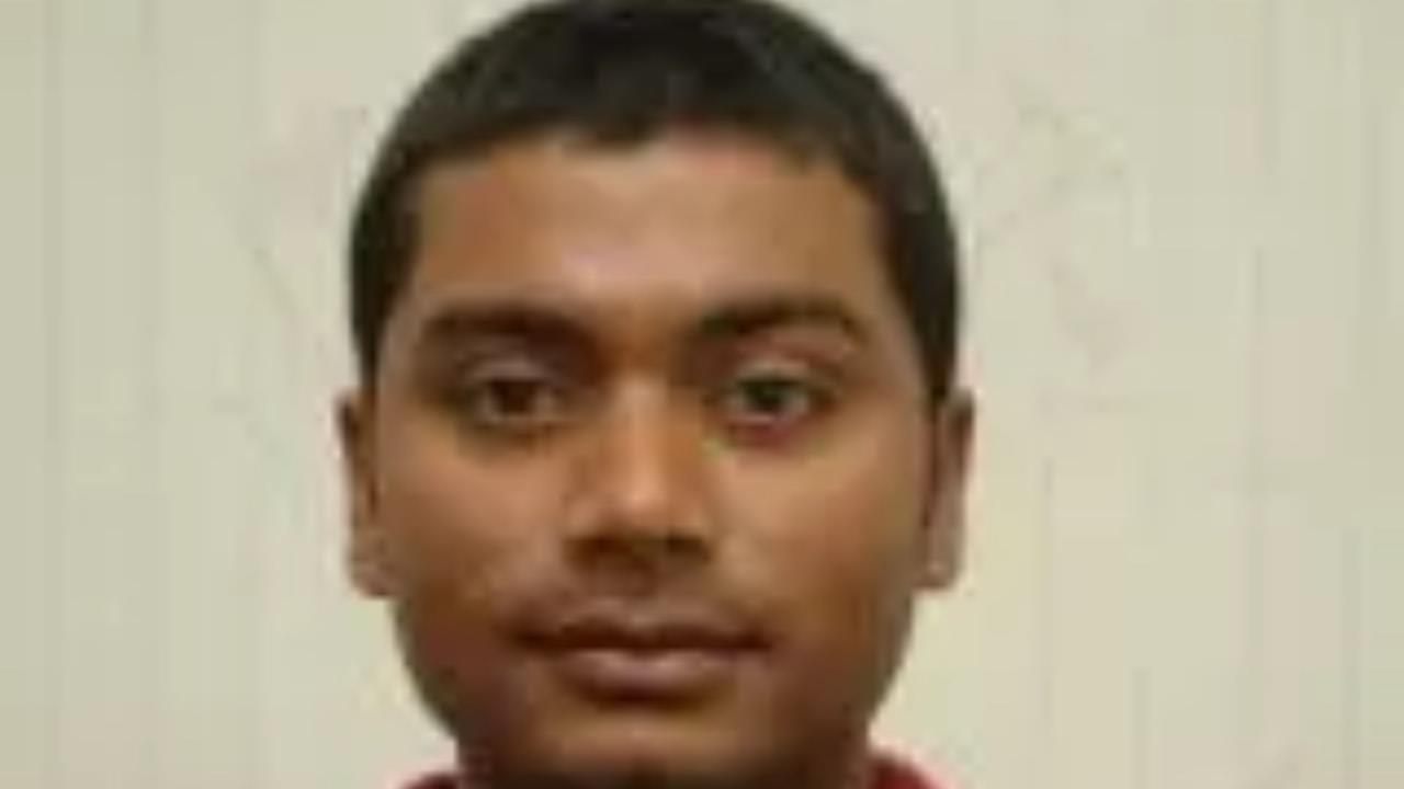 कनिष्क चौगाई