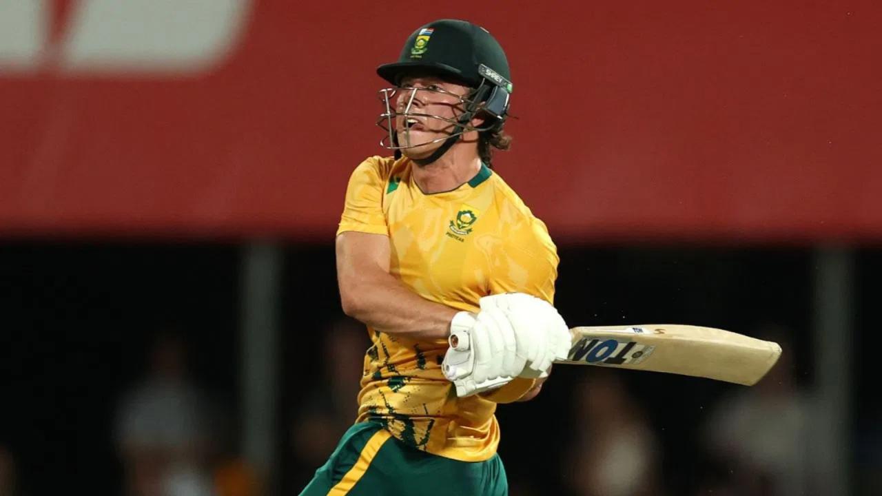 डेवाल्ड ब्रेविस