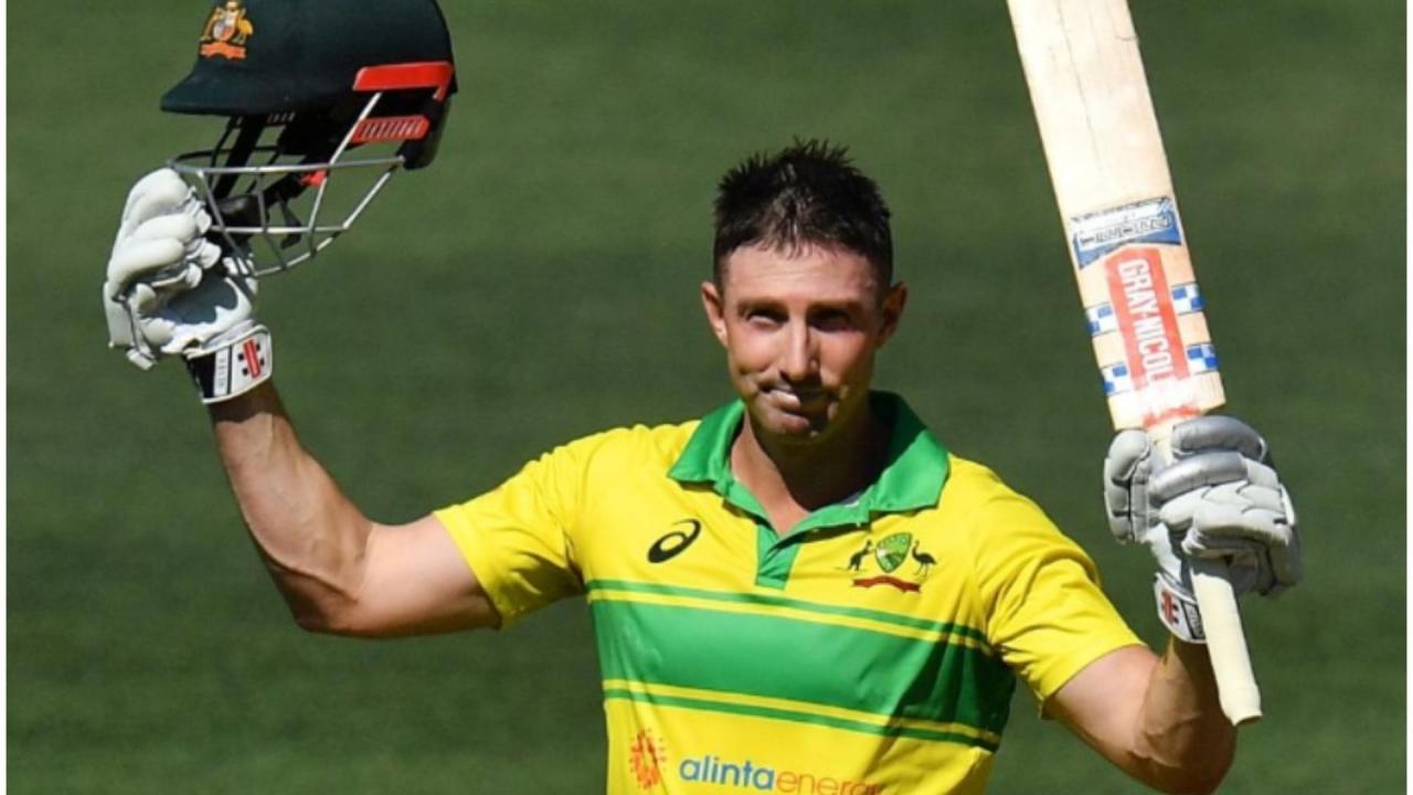 शॉन मार्श