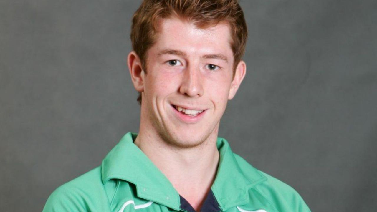 ग्रेग थॉम्पसन