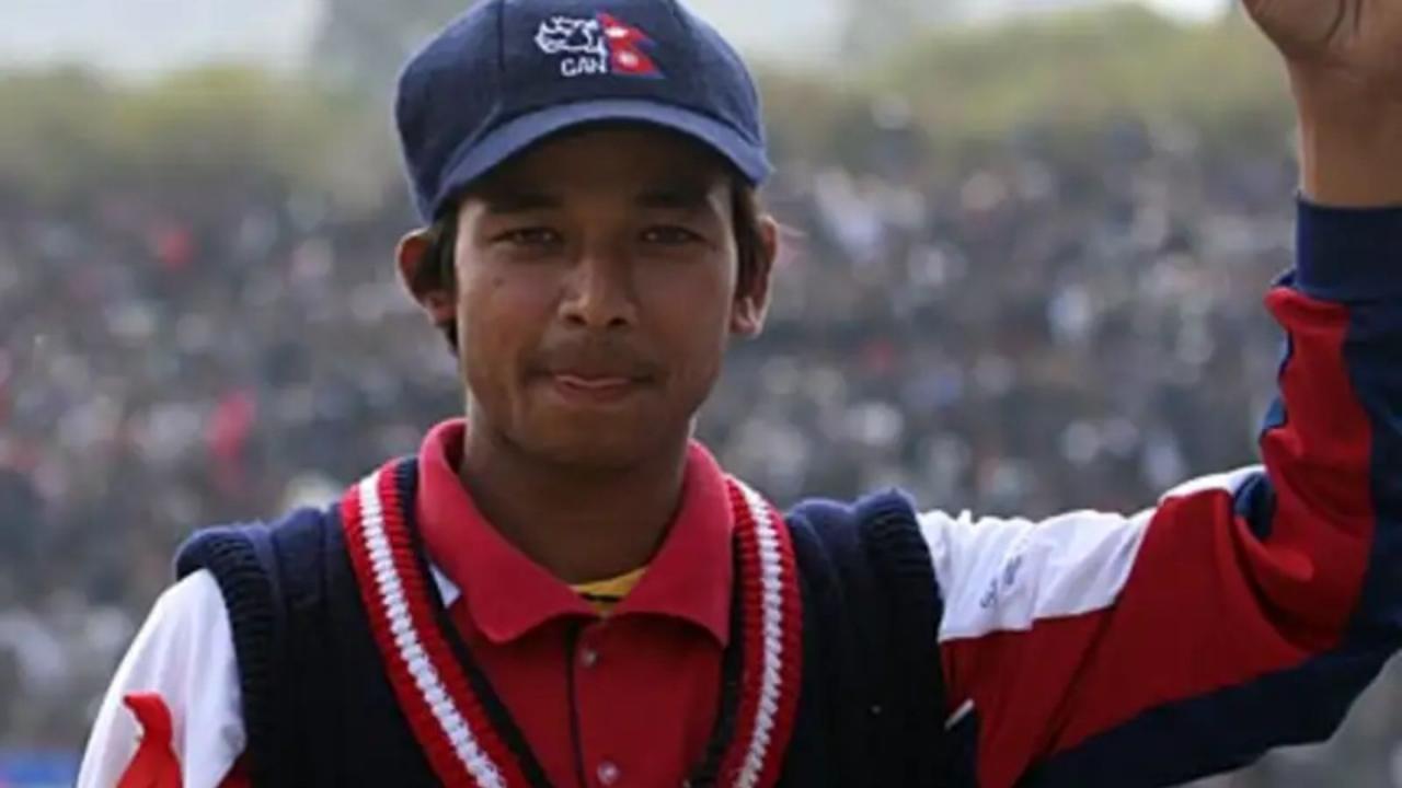 राहुल विश्वकर्मा