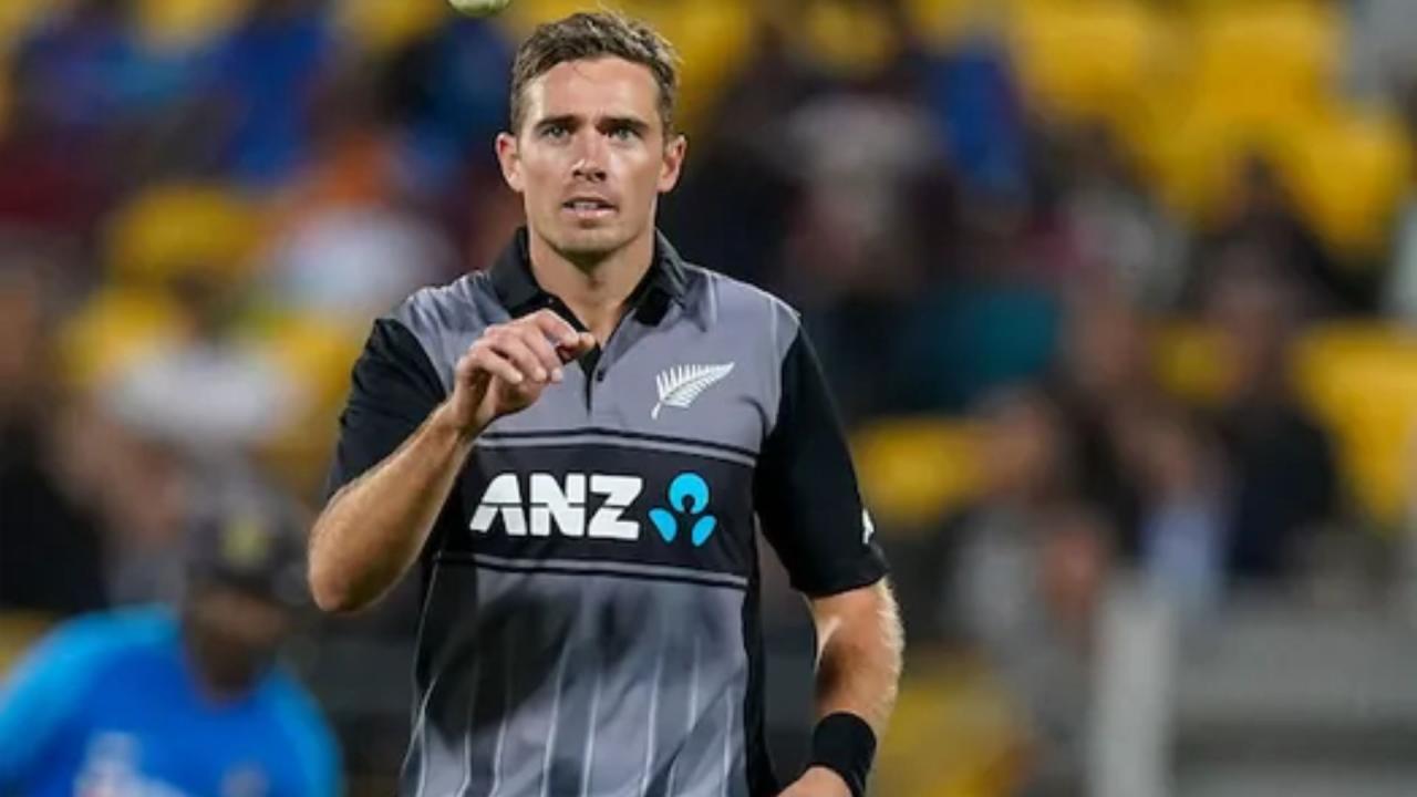 टिम साउदी