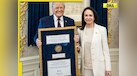  Can Nobel Prize be transferred? Award committee clarifies after Maria Machado gives award to US President Donald Trump 