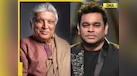  Javed Akhtar gives suprise reaction to AR Rahman's 'communal thing' remark, reveals producers are 'afraid' to approach him 