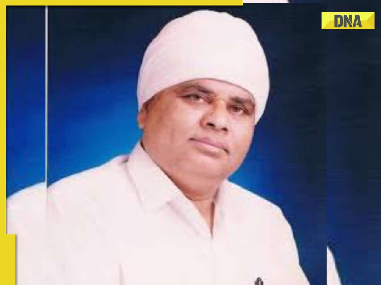 Congress Madhya Pradesh MLA Phool Singh Baraiya's shocking remarks on Rape, 'Adivasi' women: 'Kaun si ati sundar stree hai...'