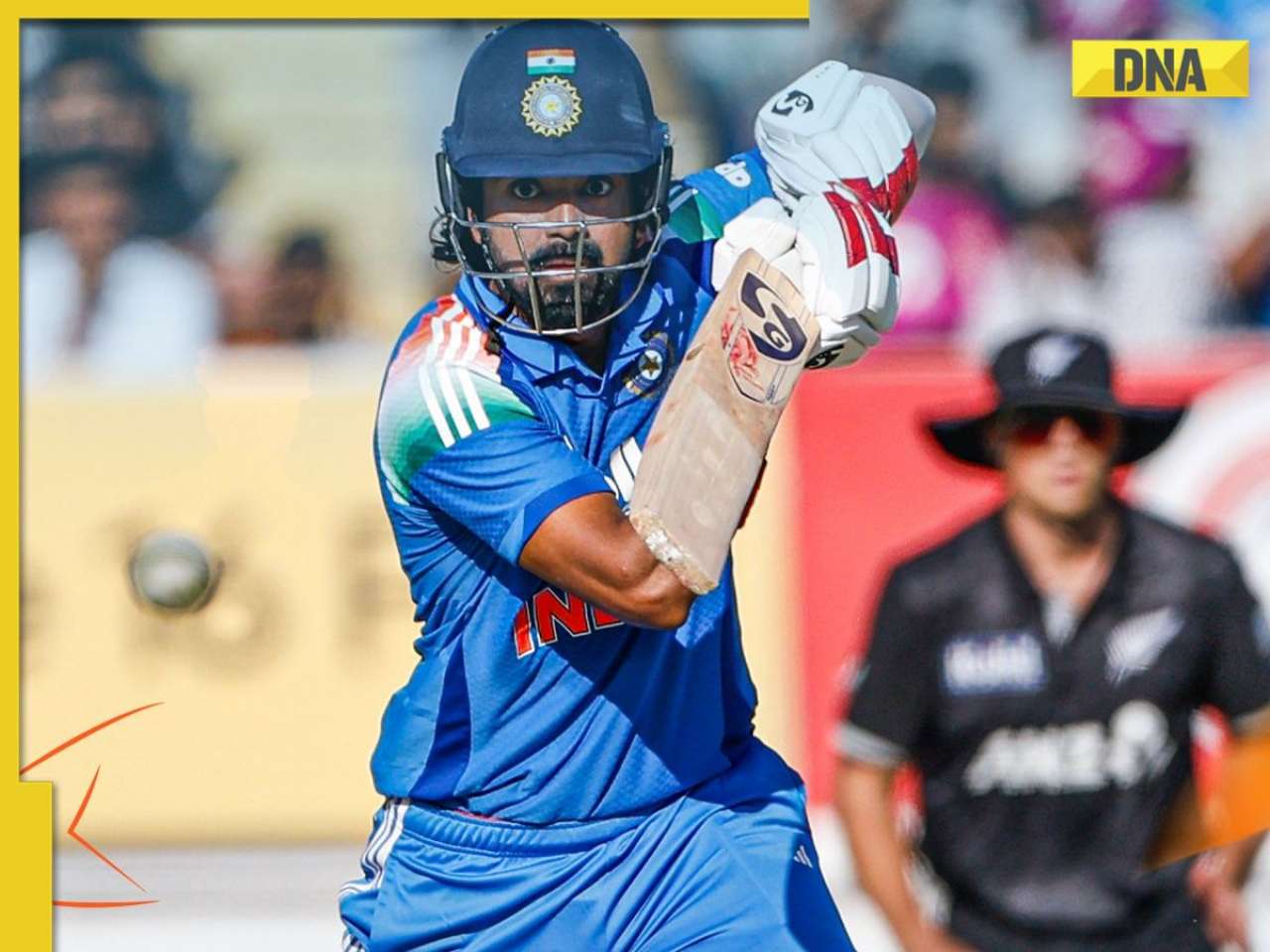 IND vs NZ 3rd ODI Live Streaming: When and where to watch India vs New Zealand match in Indore live on TV, online?