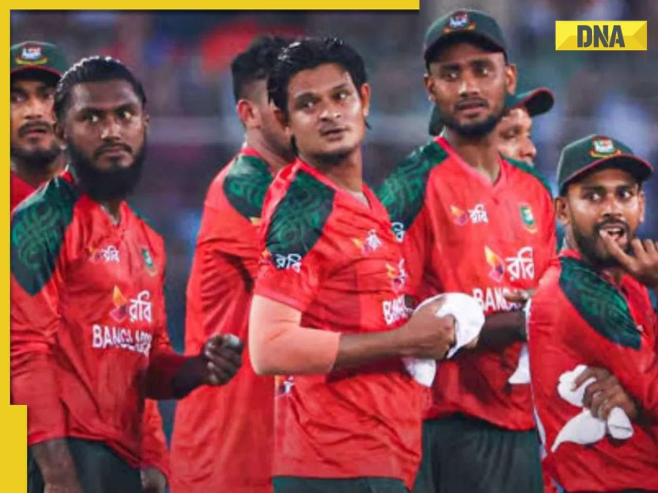 Bangladesh's T20 World Cup dispute deepens after BCB's surprise proposal to ICC, here's all you need to know