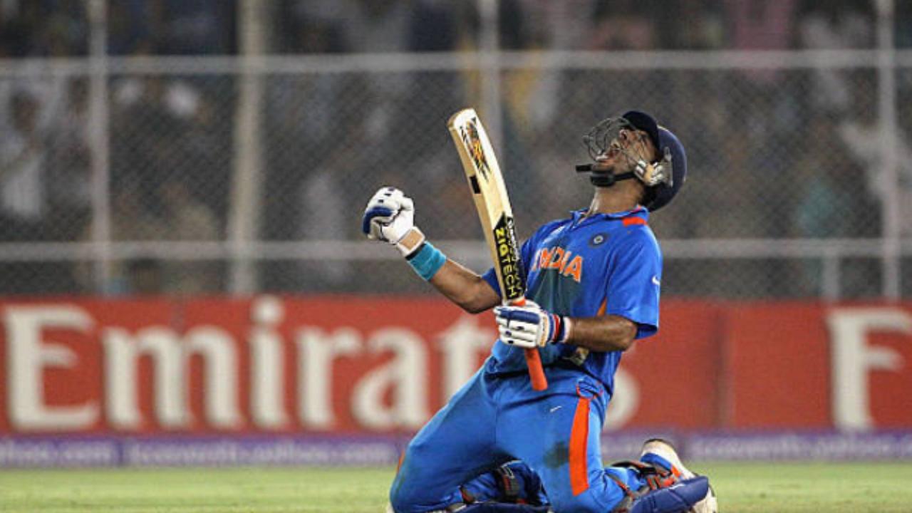 युवराज सिंह