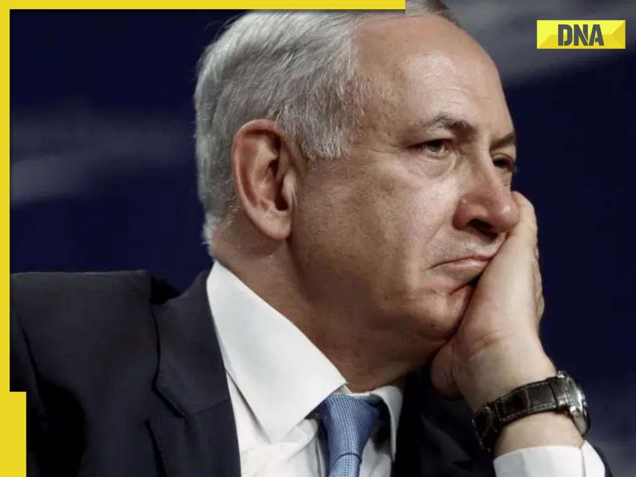 Israel PM Netanyahu objects to US picks for Donald Trump led Gaza ‘Board of Peace’, says ‘runs contrary to policy’: Who are the members?