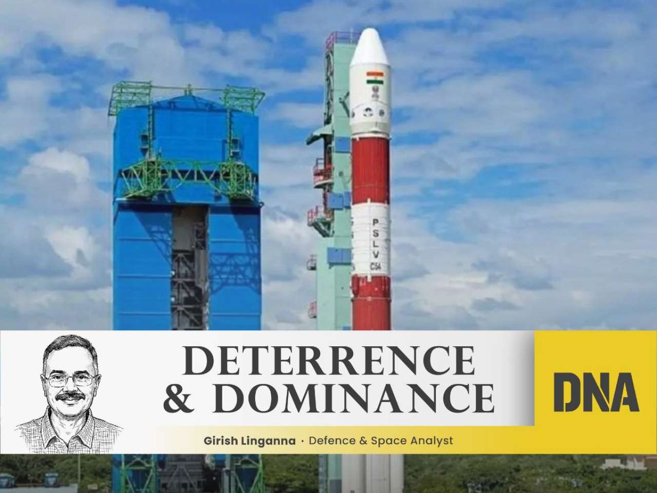 The Survivor in the Debris: A glimmer of hope in India’s space failure