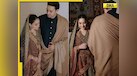  Nawaz Sharif's granddaughter-in-law wears Sabyasachi, Pakistani internet sparks outage; says 'why not support our own designers?' 