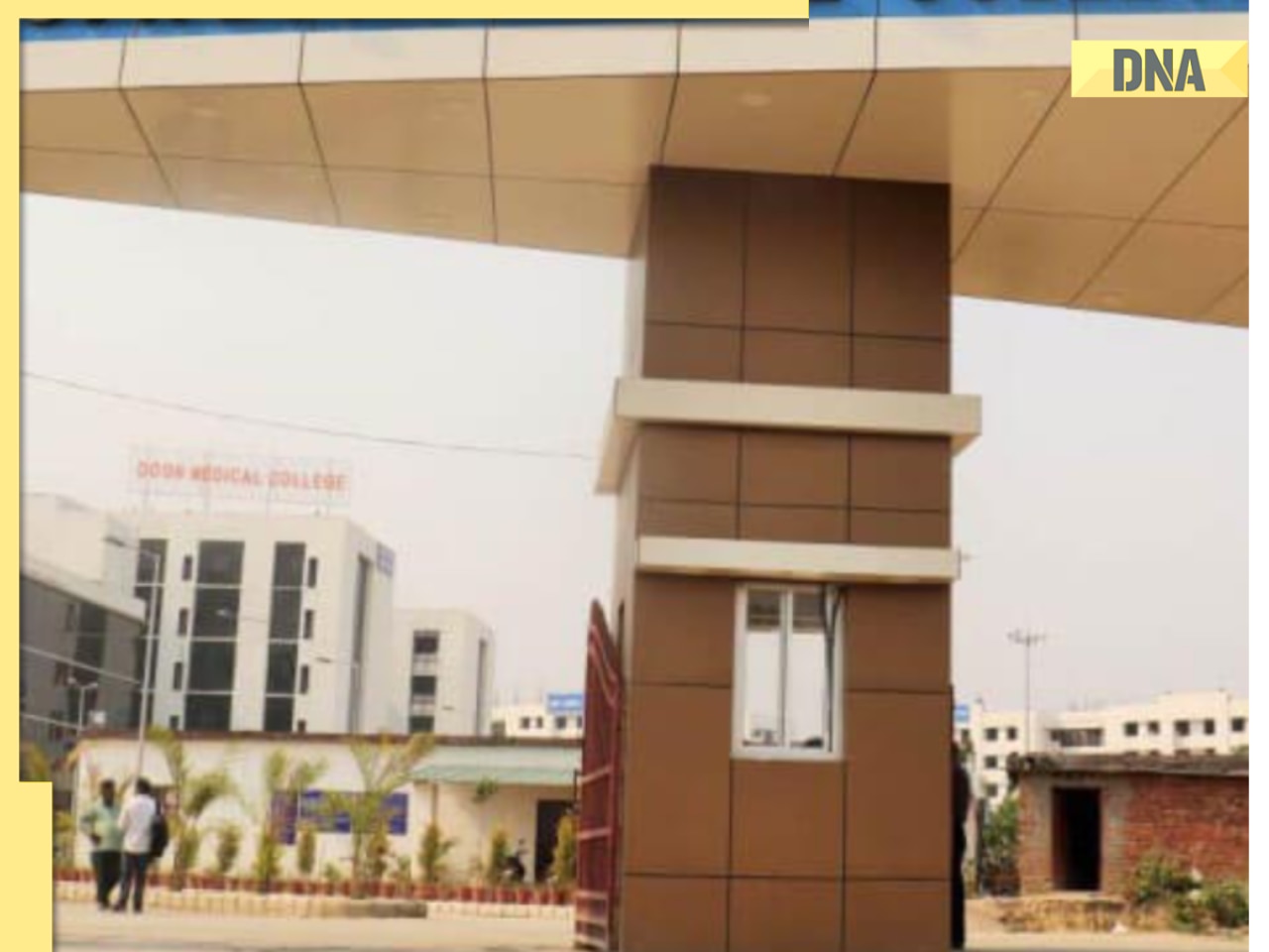 Government Doon Medical College row: Dehradun college student alleges brutal ragging, assault; inquiry underway