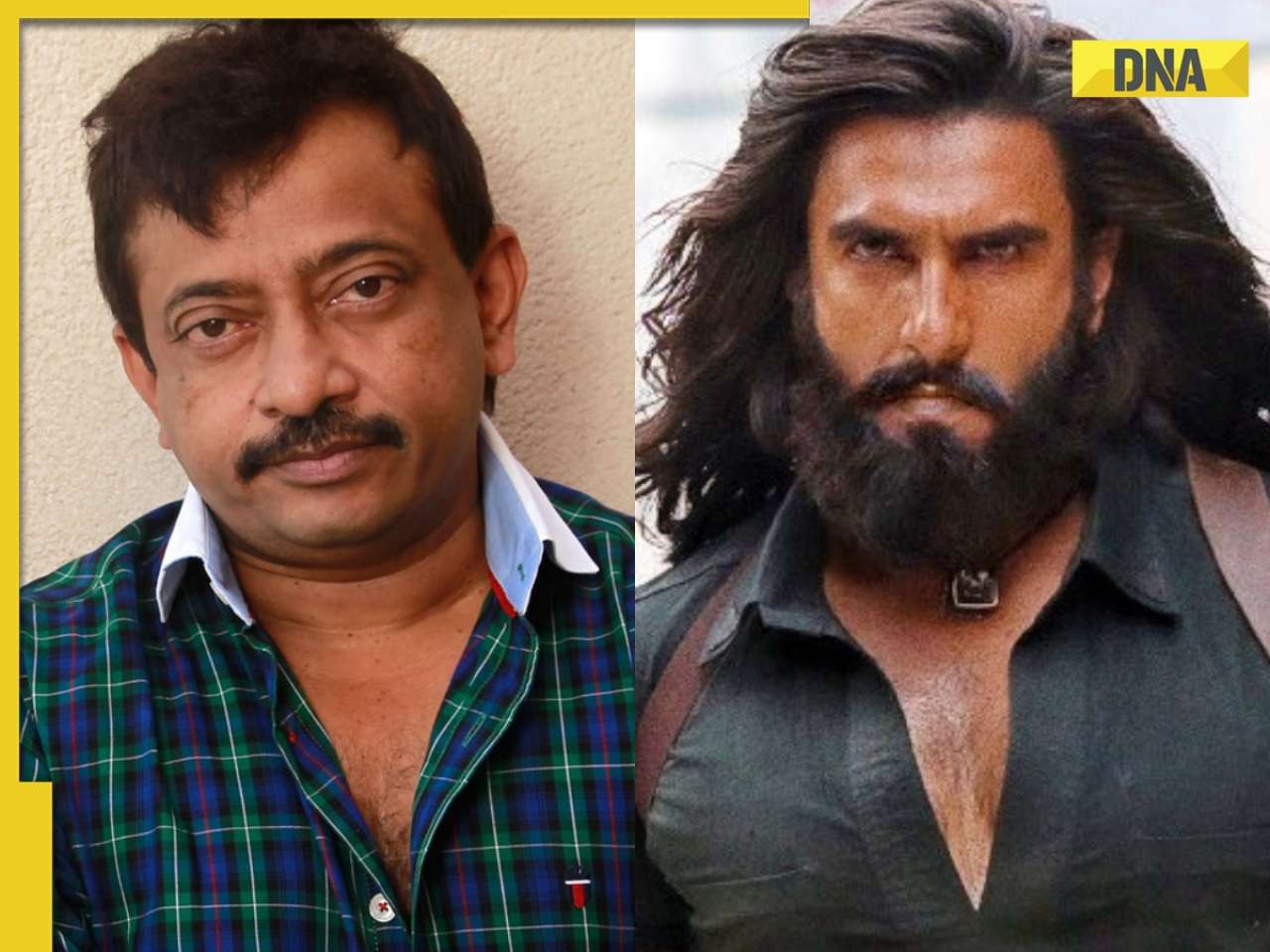 Dhurandhar 2: Ram Gopal Varma says Ranveer Singh, Aditya Dhar's sequel will be 'biggest multi-starrer in history of cinema'