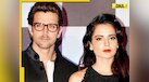  Kangana Ranaut recalls 'controversial legal notice' sent by Hrithik Roshan: 'Success became poisonous, life became living hell' 