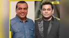  Paresh Rawal supports AR Rahman after musician clarifies his 'communal' remark against Bollywood: 'You are our pride' 