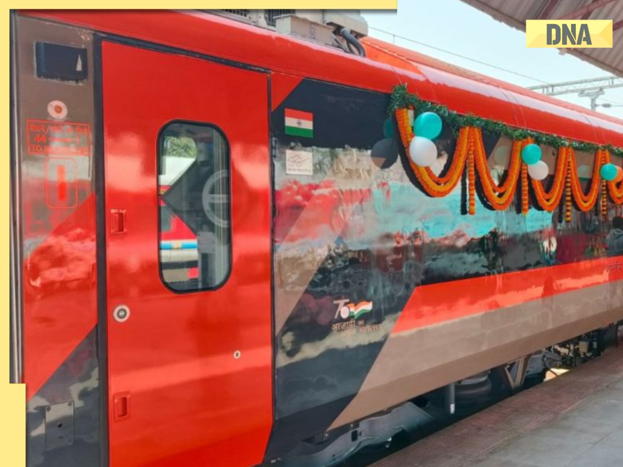 Vande Bharat Sleeper, Amrit Bharat ticket rules change as Railways makes refunds stricter for passengers; check details here