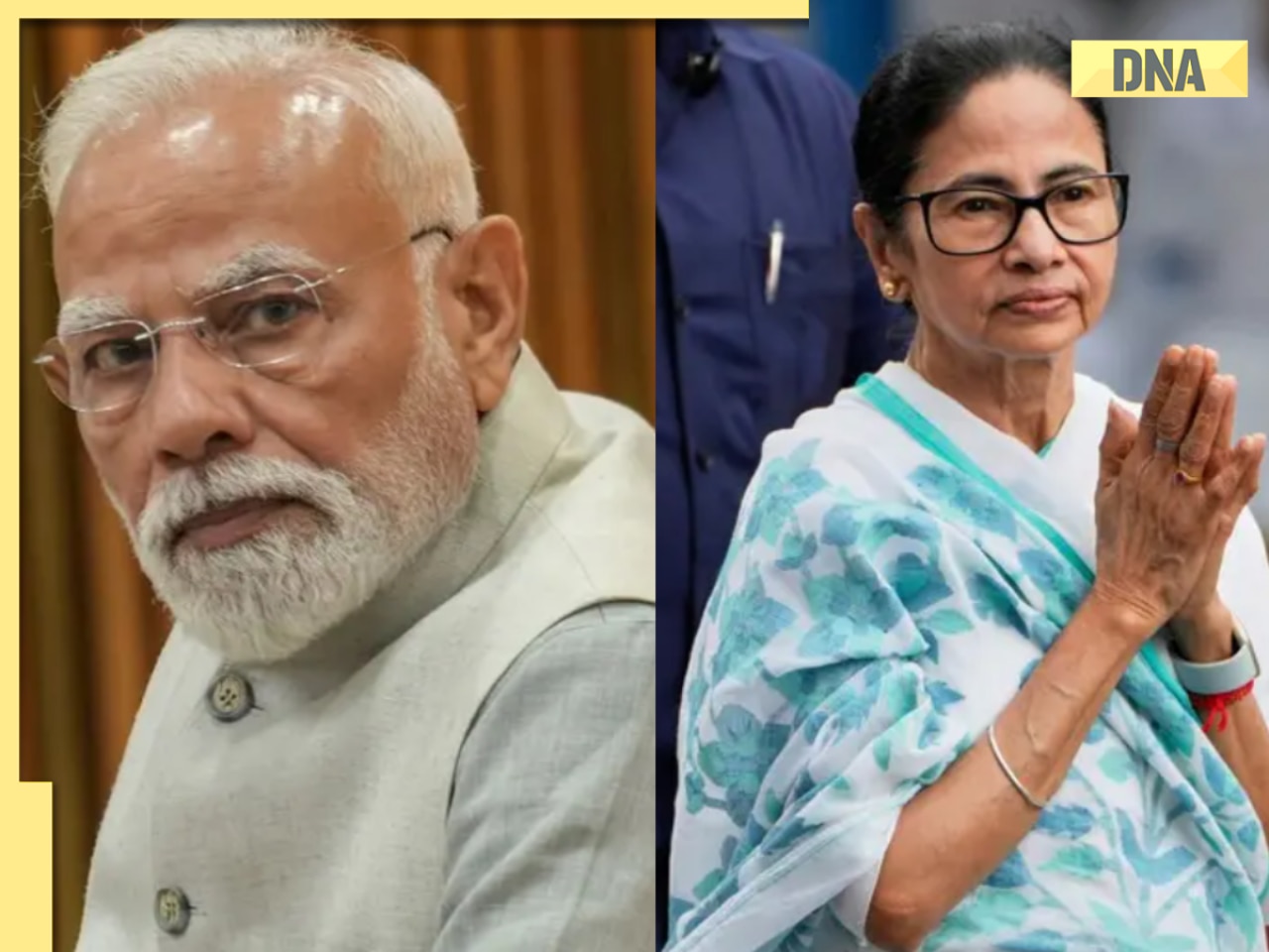 Modi vs Mamata: BJP pledges ‘One District, One Product’ policy if voted to power in West Bengal Election 2026