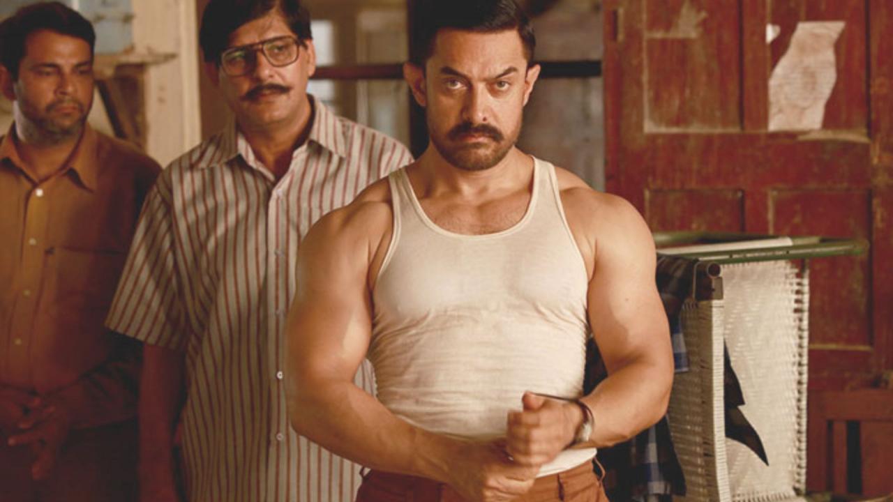 महावीर सिंह फोगाट की प्रेरणादायक यात्रा