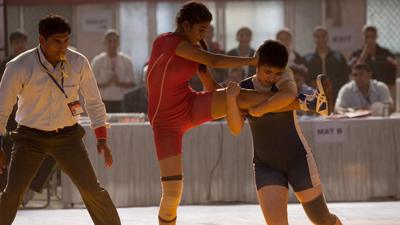 सितारों का शानदार अभिनय