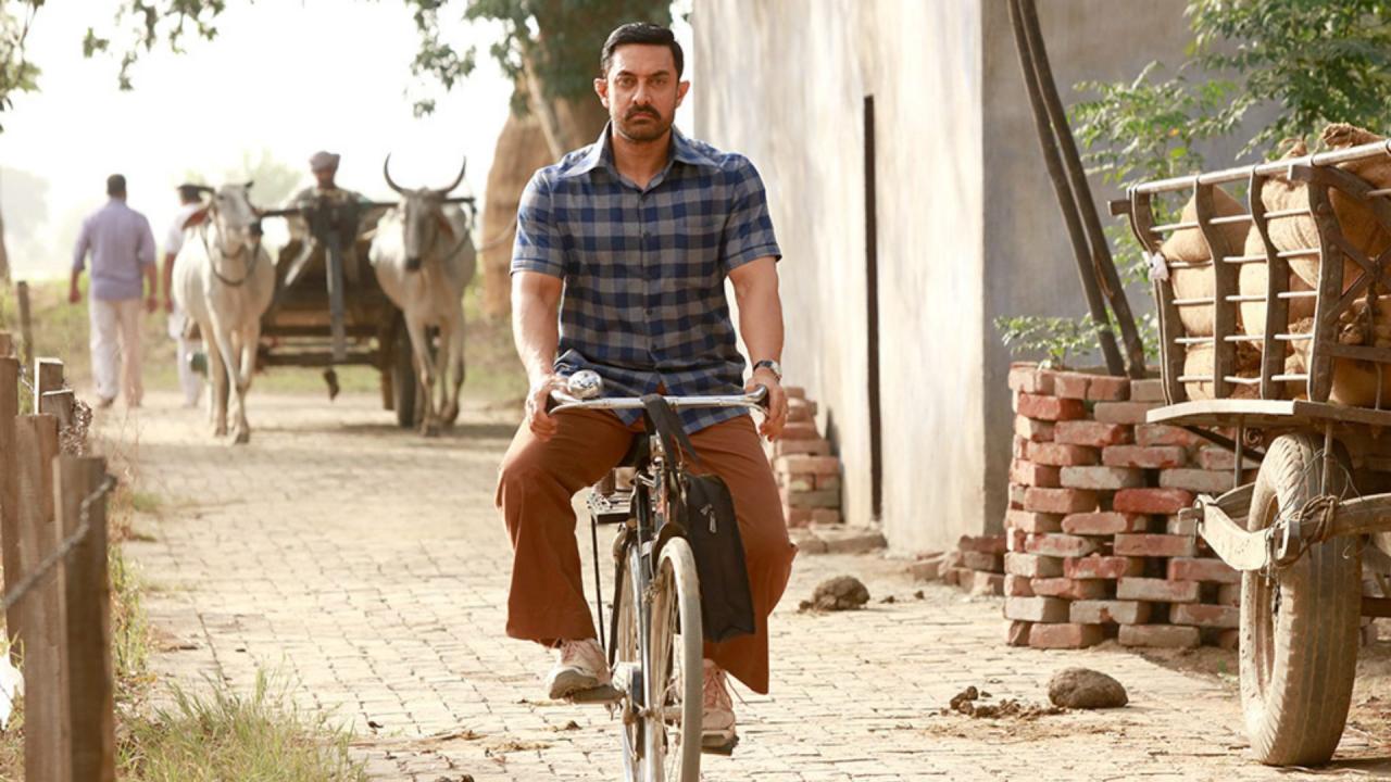 नेटफ्लिक्स पर 10 साल बाद अचानक ट्रेंड करने लगी ये फिल्म