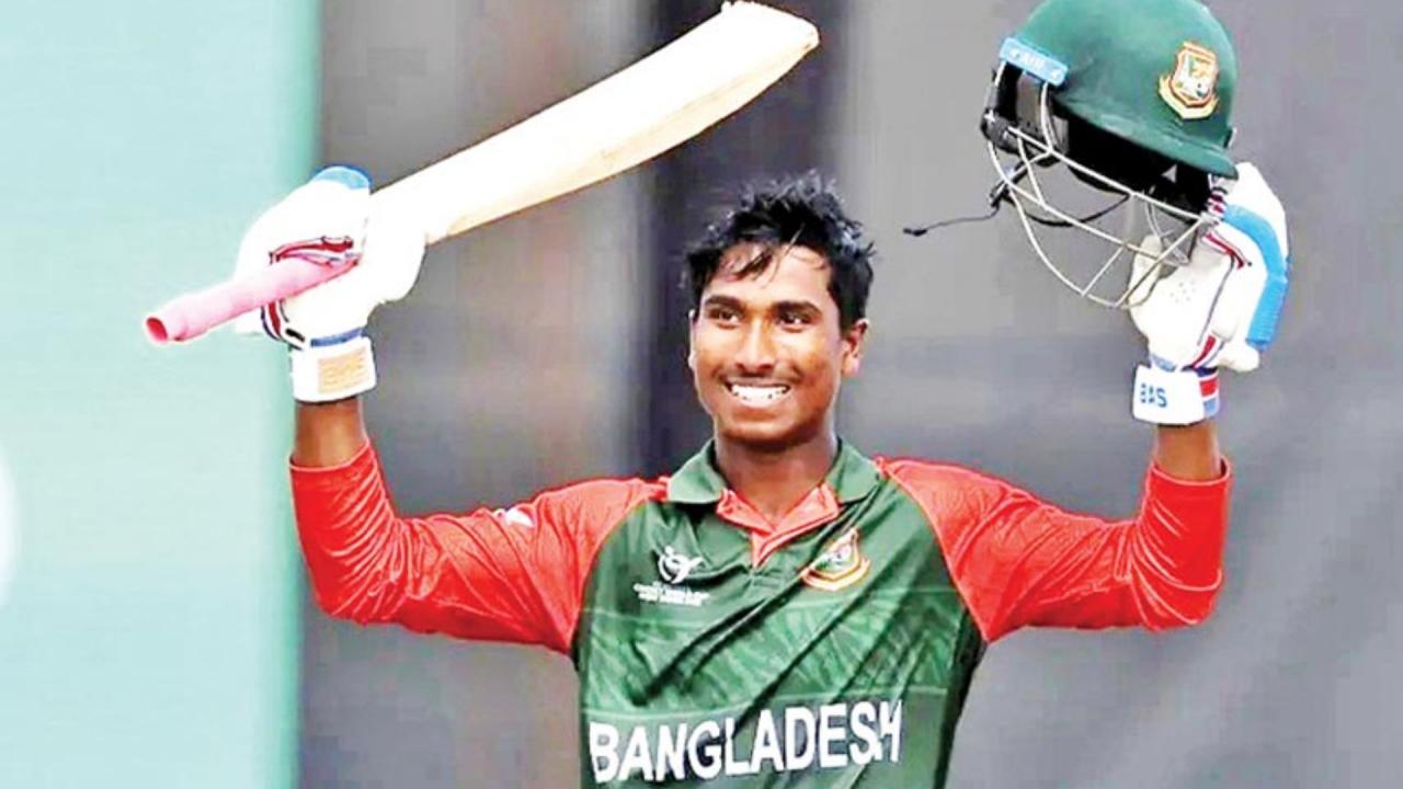 अरिफुल इस्लाम