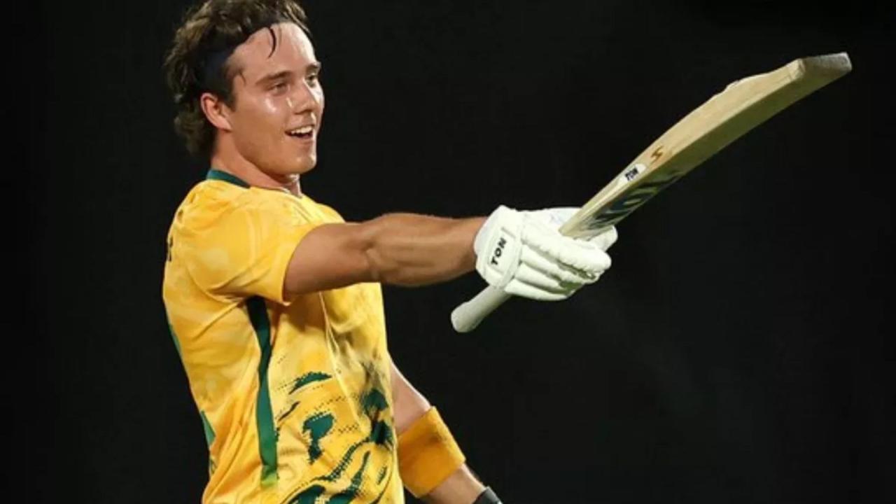 डेवाल्ड ब्रेविस