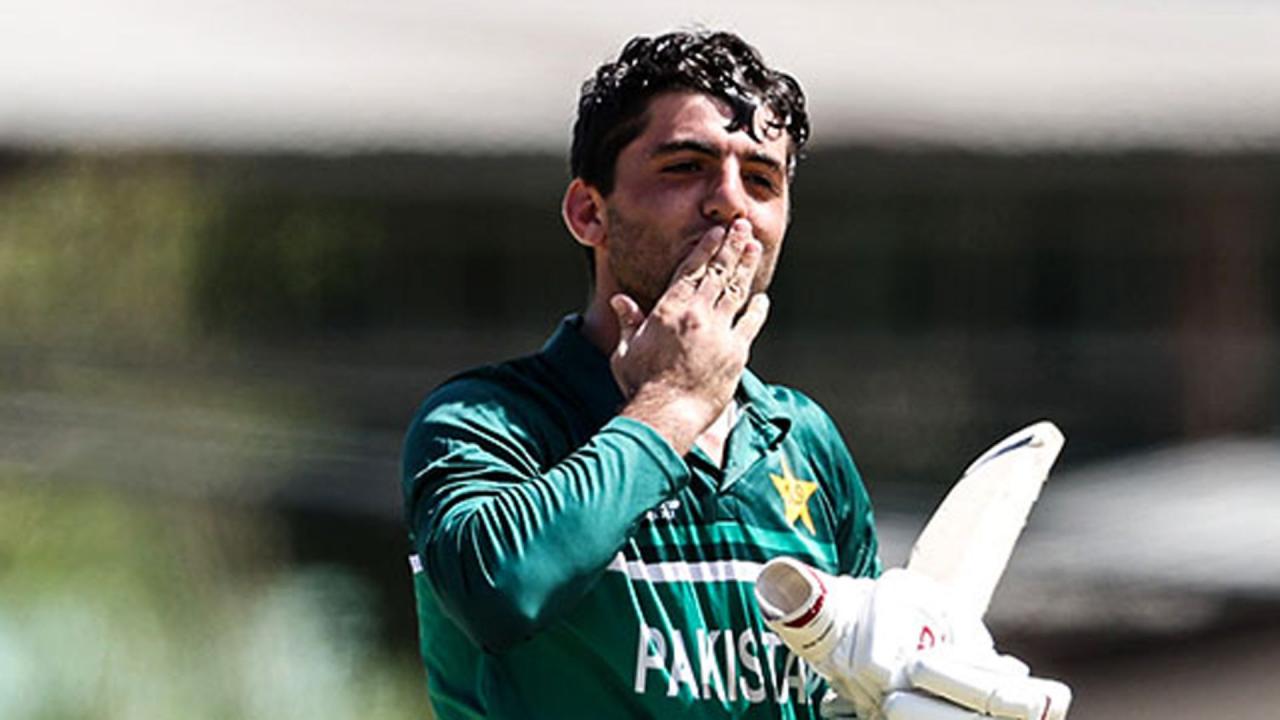 हसीबुल्लाह खान