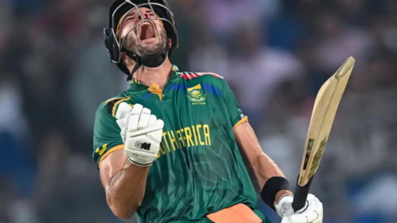 एडन मार्करम