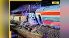  Spain: At least 21 killed, 30 critical, over 70 injured in high-speed train collision in Cordoba; Italy extends support 